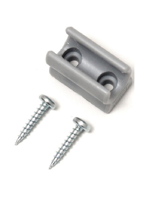 Peça de fixação de parede para manivela Fiamma D.12