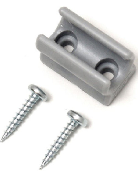 Wall fixing piece for Fiamma D.12 crank