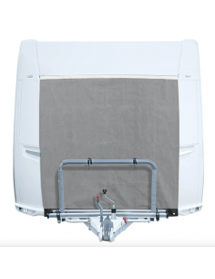 Funda frontal de caravana 140x160