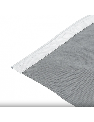 Funda frontal de caravana 160x160