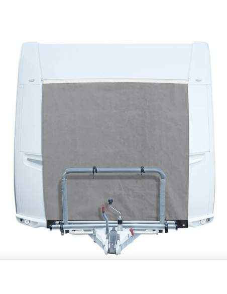Funda  protectora frontal de caravana 200x160
