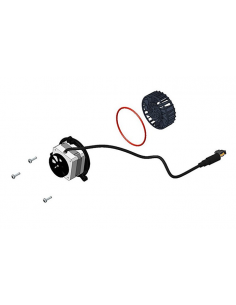 Ventilador de Aire de combustión Truma Combi D6