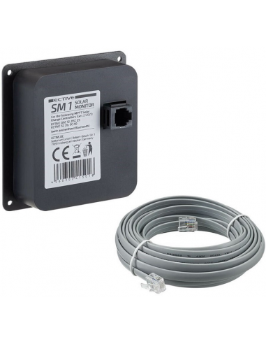 ECTIVE SM 1 solar monitor