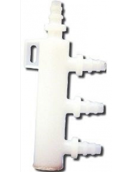 Distributeur d'eau 3 sorties Distributeur d'eau 3 sorties