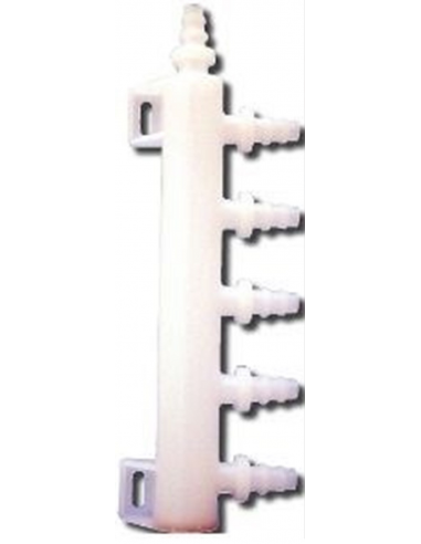 Water Dispenser 5 outputs