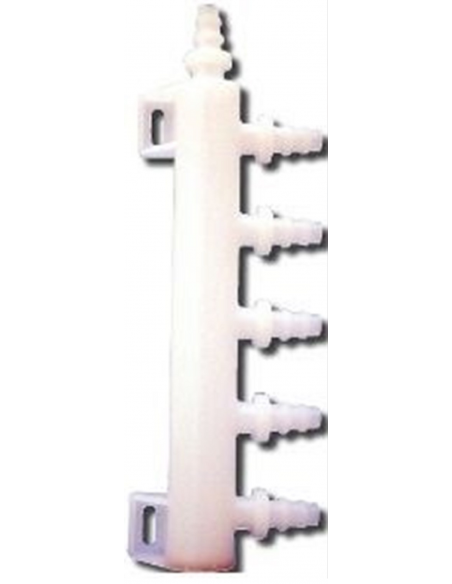 Water Dispenser 5 outputs Water Dispenser 5 outputs