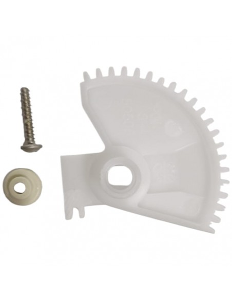 Engranaje de apertura de cisterna de inodoro Thetford C250/C260
