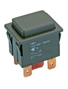 Interruttore di scarico WC SC200