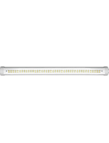 Hanging tube lamp 12v 220v Midland