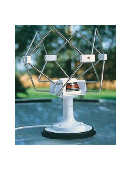 Omnimax antenna fixing magnetic base Omnimax antenna fixing magnetic base
