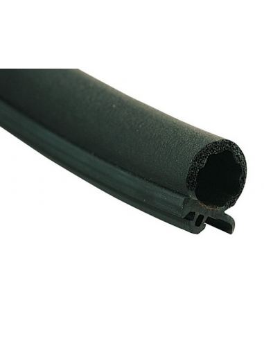 5 metri di assemblaggio per porta caravan con estremità