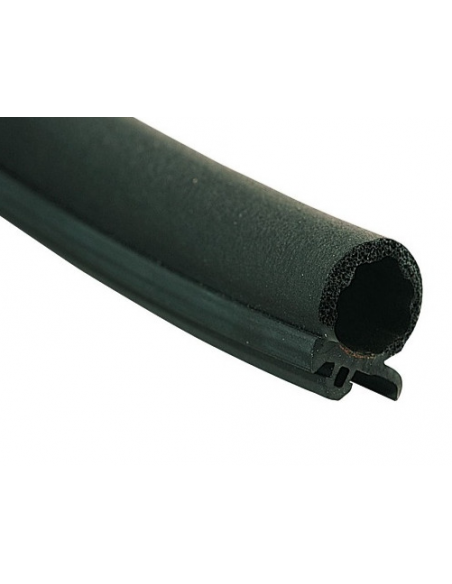 Junta de 5 metros para puerta de caravana con terminación