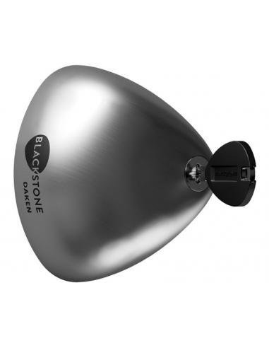 Cerradura de furgoneta Daken Blackstone pack de 3 cerraduras con 6 llaves