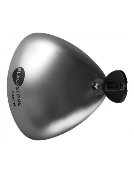 Cerradura de furgoneta Daken Blackstone pack de 3 cerraduras con 6 llaves