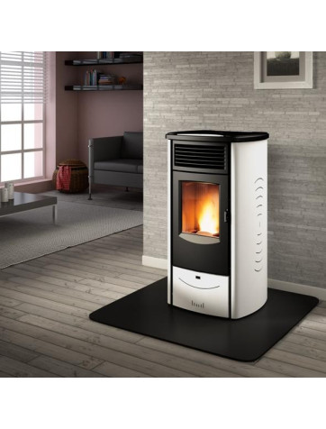 Poêle à granulés Supérieur Monia 8.5kw