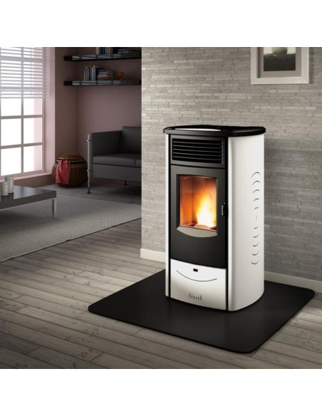 Estufa de pellet Superior Monia 8,5kw