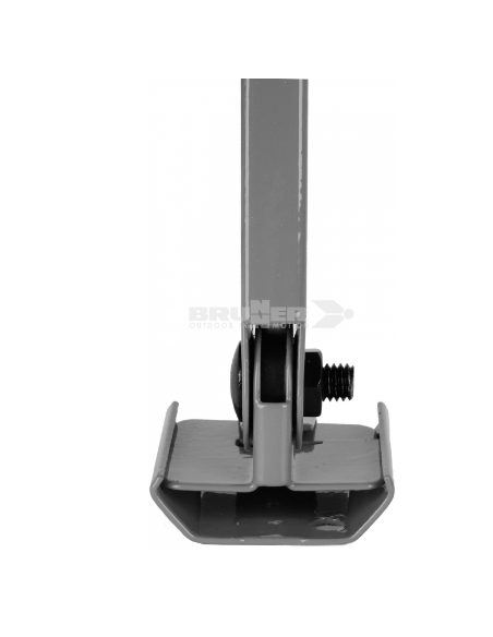 Ventilatore con morsetto 12V. Mistral Clip Brunner