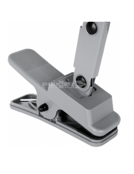 Ventilador con pinza de 12V. Mistral Clip Brunner Ventilador con pinza de 12V. Mistral Clip Brunner