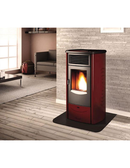 Estufa de pellet Superior Monia 8,5kw