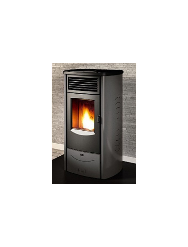 Poêle à granulés Supérieur Monia 8.5kw