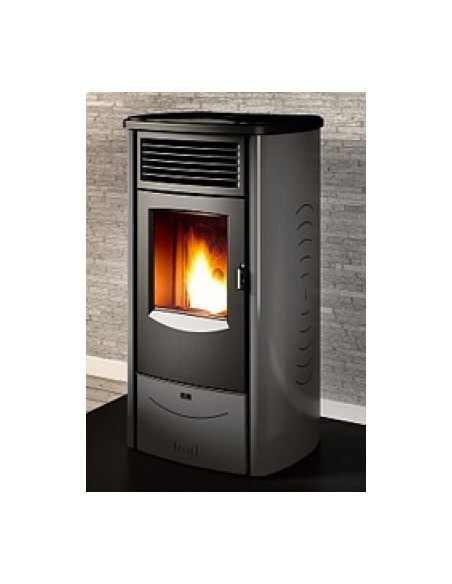 Stufa di pellet Superior Monia 8.5kw