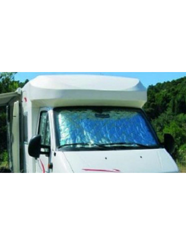 Protector isotérmico interior para cabina Ducato desde 2006 en adelante