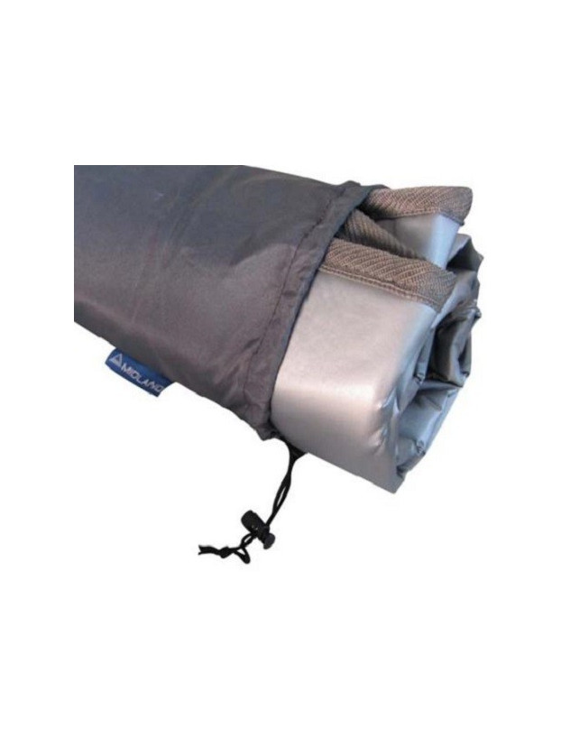 Interior isothermal protector for Ducato cabin from 2006 onwards