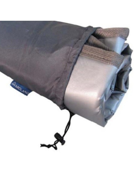 Interior isothermal protector for Transit cab since 2006