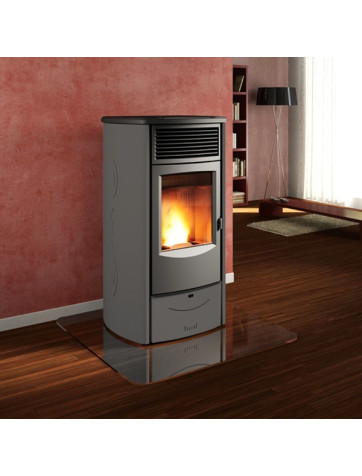 Stufa di pellet Superior Sabrina 11kw