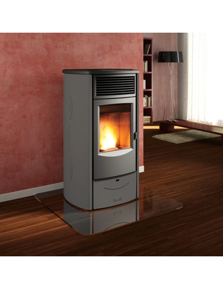 Sabrina Superior pellet stove 11kw