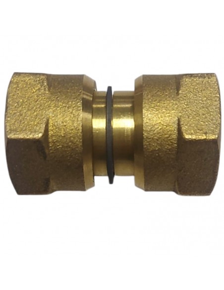 Doppio gas femmina B1