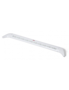 Luz led exterior antigoteras Fiamma