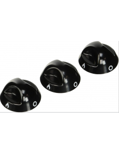 Pack x3 de mandos para cocina de gas Thetford