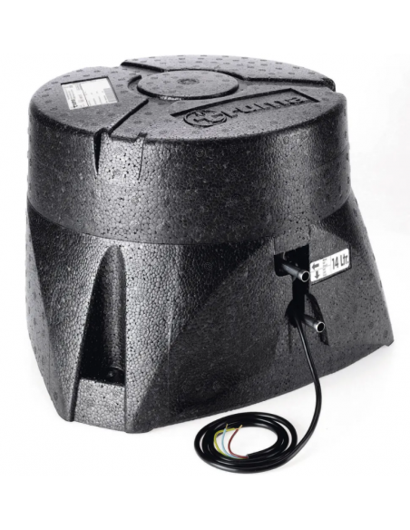 Calentador de agua Boiler eléctrico 14 litros Truma Calentador de agua Boiler eléctrico 14 litros Truma