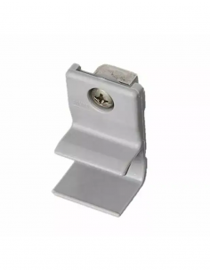 Kit de fijación de pata en tapa frontal F45S Fiamma