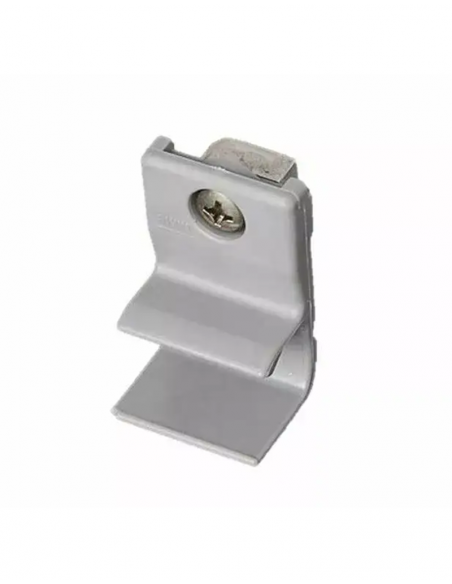 Kit de fijación de pata en tapa frontal F45S Fiamma Kit de fijación de pata en tapa frontal F45S Fiamma