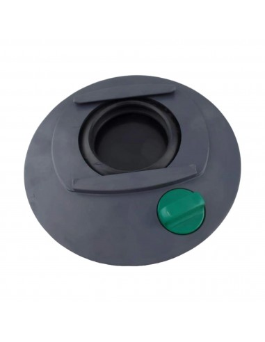 Mecanismo de inodoro Thetford izquierdo para cassette C400