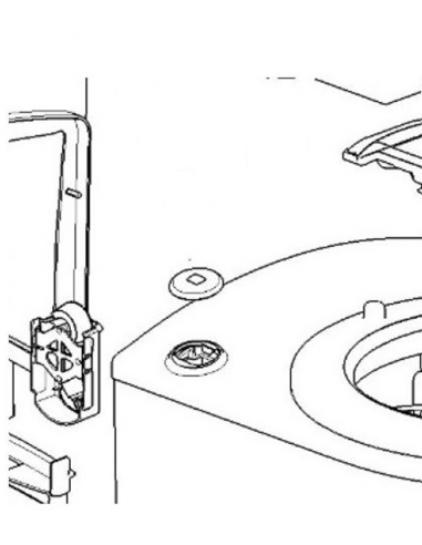 Indicador de nivel inodoro SC220
