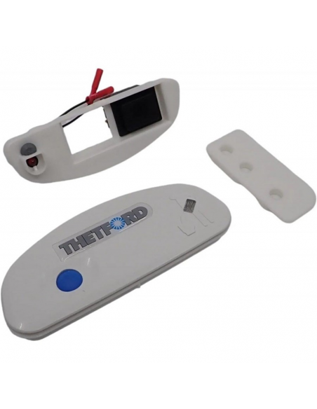 Pannello di controllo della toilette SC200S Thetford