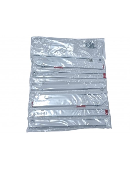 Kit guías corredera para cajón neveras Thetford N3141 N4141