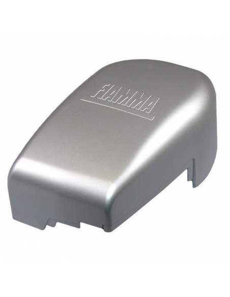 F45 Titanium Left Protective Cover Fiamma