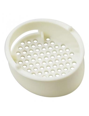 Griglia di ventilazione rotonda Dometic - 41x20x45 mm