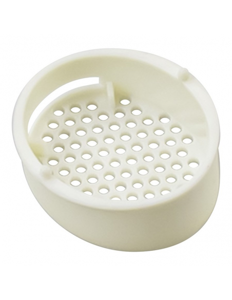 Round Ventilation Grid Dometic - 41x20x45 mm Round Ventilation Grid Dometic - 41x20x45 mm