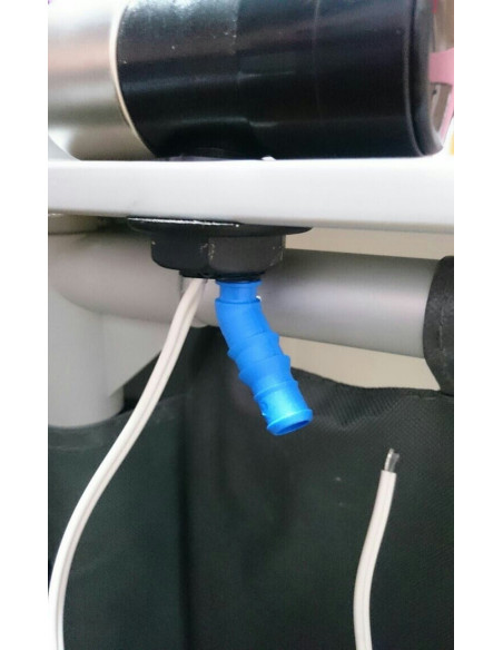 Armário Wyoming com Pia + Torneira + Dreno. Midlands