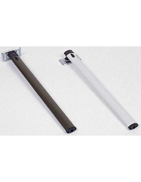 Table leg Upper joint. Aluminum