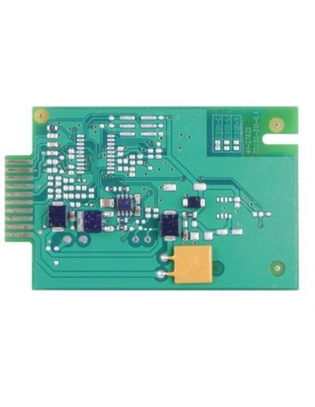 Versione della piastra PCB C SC500 Thetford Versione della piastra PCB C SC500 Thetford