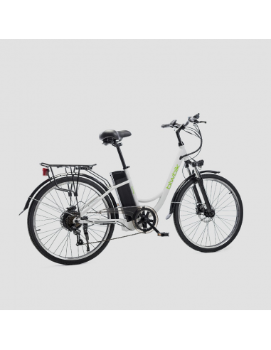 Bicicleta eléctrica Biwbik Sunray  12Ah