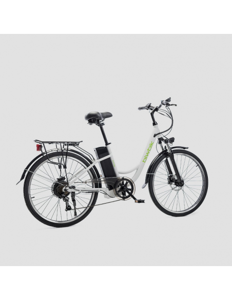 Bicicleta eléctrica Biwbik Sunray  12Ah Bicicleta eléctrica Biwbik Sunray  12Ah