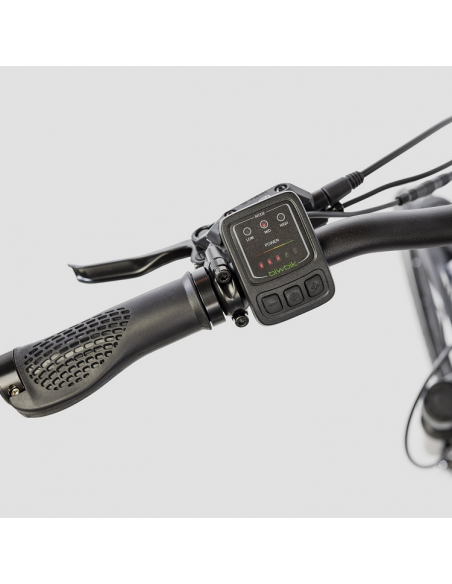 Bicicleta eléctrica Biwbik Sunray  12Ah Bicicleta eléctrica Biwbik Sunray  12Ah