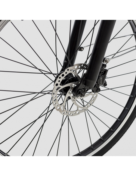 Bicicleta eléctrica Biwbik Sunray  12Ah Bicicleta eléctrica Biwbik Sunray  12Ah